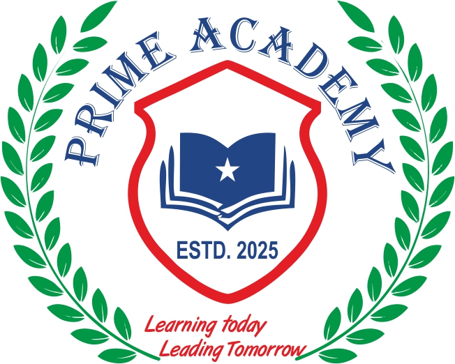 Prime Academy